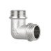 Кут Thermo Alliance Forte 3/4" ЗЗ SF37320