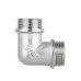 Кут Thermo Alliance Forte 3/4" ЗЗ SF37320