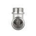 Кут Thermo Alliance Forte 3/4" ЗЗ SF37320