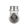 Кут Thermo Alliance Forte 3/4" ЗЗ SF37320