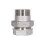 Згін "Американка" Thermo Alliance Forte 1 1/2 прямий SF190W40