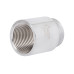 Подовжувач Thermo Alliance Standart 30х3/4" хром SD1302030