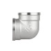Уголок Thermo Alliance Forte 1" 1/4 ВВ SF36832