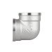 Кут Thermo Alliance Forte 1" 1/4 ВВ SF36832