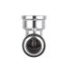 Кут Thermo Alliance Forte 1/2" ВЗ хром SF372H15