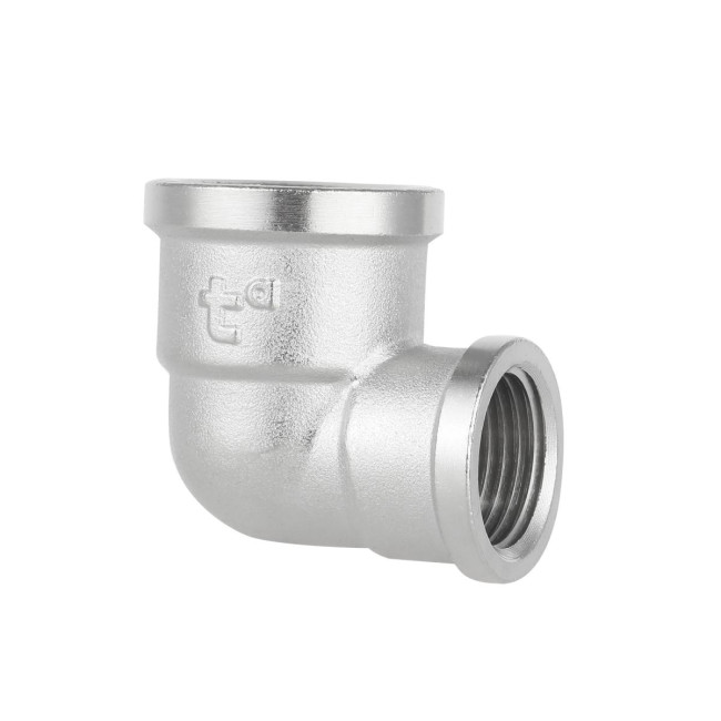 Кут редукційний Thermo Alliance Forte 1/2"х3/4" ВВ SF3692015
