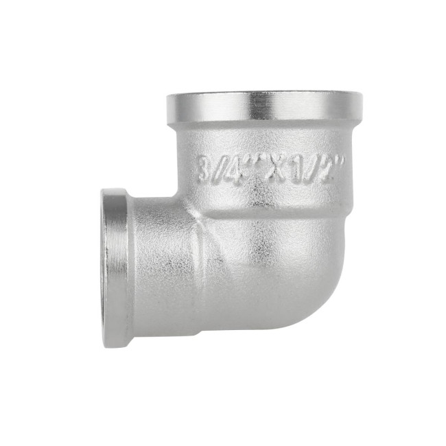 Кут редукційний Thermo Alliance Forte 1/2"х3/4" ВВ SF3692015
