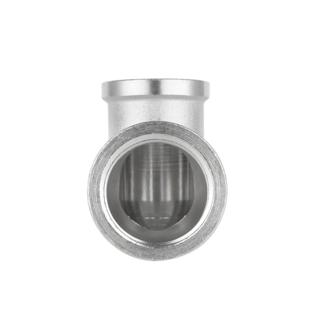 Кут редукційний Thermo Alliance Forte 1/2"х3/4" ВВ SF3692015