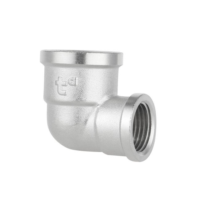 Кут редукційний Thermo Alliance Forte 1/2"х3/4" ВВ SF3692015