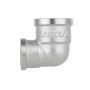 Кут редукційний Thermo Alliance Forte 1/2"х3/4" ВВ SF3692015