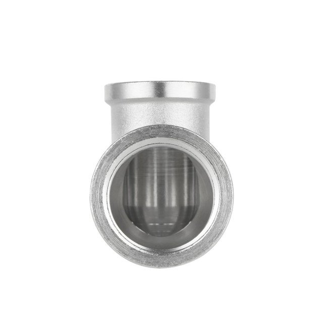 Кут редукційний Thermo Alliance Forte 1/2"х3/4" ВВ SF3692015