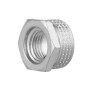 Футорка Thermo Alliance Forte 1/2"х1/4" ЗВ SF374156