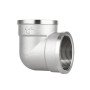 Кут Thermo Alliance Forte 2" ВВ SF36850