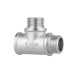 Трійник Thermo Alliance Forte 1/2" ВЗЗ SF36515