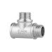 Трійник Thermo Alliance Forte 1/2" ВЗЗ SF36515