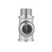Трійник Thermo Alliance Forte 1/2" ВЗЗ SF36515
