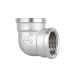 Кут Thermo Alliance Forte 3/4" ВВ SF36820