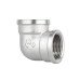 Уголок Thermo Alliance Forte 3/4" ВВ SF36820