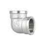 Кут Thermo Alliance Forte 3/4" ВВ SF36820