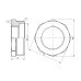 Футорка Thermo Alliance Forte 2"х1" 1/4 ЗВ SF3745032