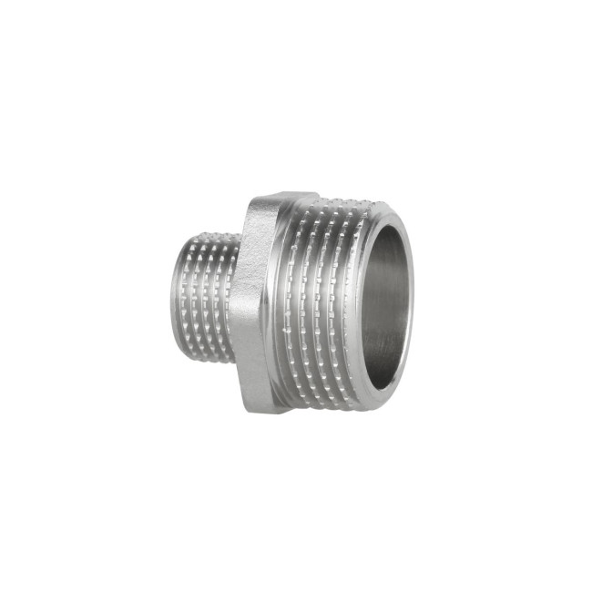 Ніпель редукційний Thermo Alliance Forte 1" х1/2" SF3592515