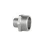 Ніпель редукційний Thermo Alliance Forte 1" х1/2" SF3592515