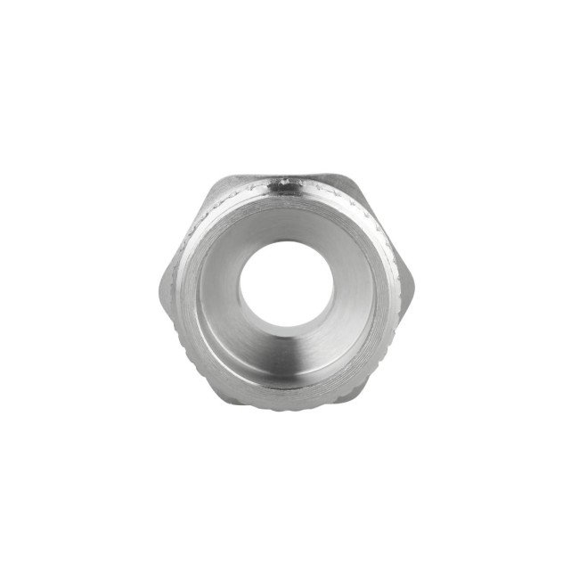 Ніпель редукційний Thermo Alliance Forte 1" х1/2" SF3592515
