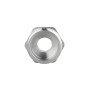 Ніпель редукційний Thermo Alliance Forte 1" х1/2" SF3592515