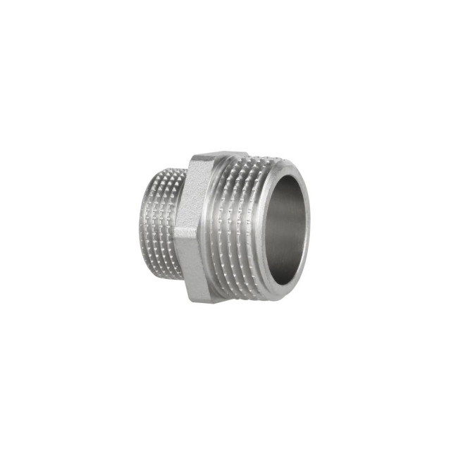 Ніпель редукційний Thermo Alliance Forte 1" х3/4" SF3592520