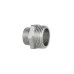 Ніпель редукційний Thermo Alliance Forte 1" х3/4" SF3592520