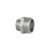 Ниппель редукционный Thermo Alliance Forte 1"х3/4" SF3592520