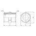 Ніпель Thermo Alliance Forte 1/2" SF35815