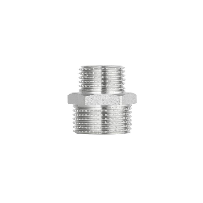 Ніпель редукційний Thermo Alliance Forte 1/2"х3/4" SF3592015