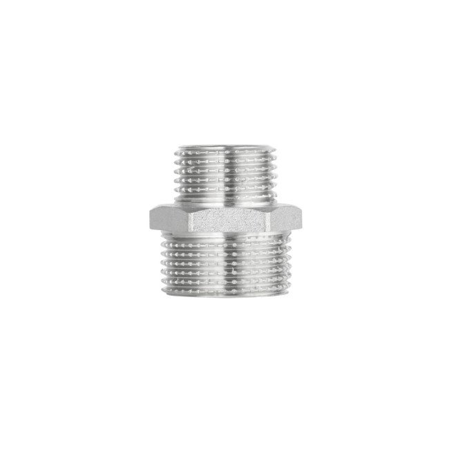 Ніпель редукційний Thermo Alliance Forte 1/2"х3/4" SF3592015