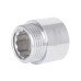 Подовжувач Thermo Alliance Standart 20х3/4" хром SD1302020