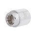 Удлинитель Thermo Alliance Standart 30х3/4" хром SD1302030