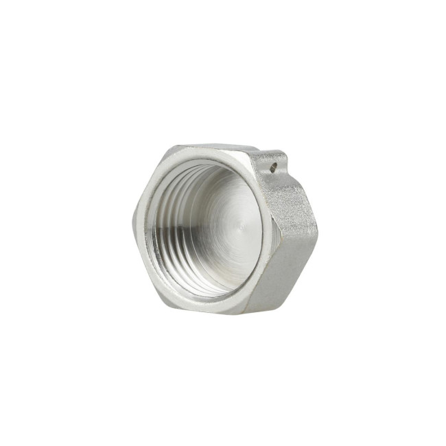 Заглушка Thermo Alliance Forte 1/2