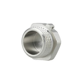 Заглушка Thermo Alliance Forte 1/2