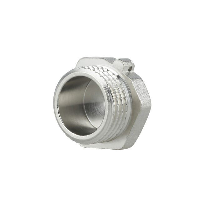 Заглушка Thermo Alliance Forte 1/2" НР SF35315