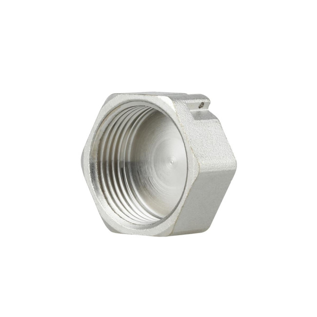 Заглушка Thermo Alliance Forte 3/4