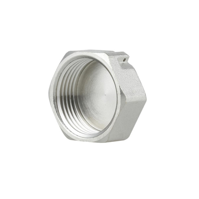 Заглушка Thermo Alliance Forte 1