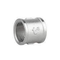 Муфта Thermo Alliance Forte 1