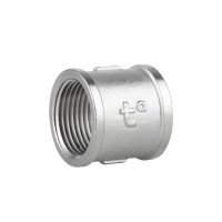 Муфта Thermo Alliance Forte 1