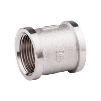 Муфта Thermo Alliance Forte 1 1/4
