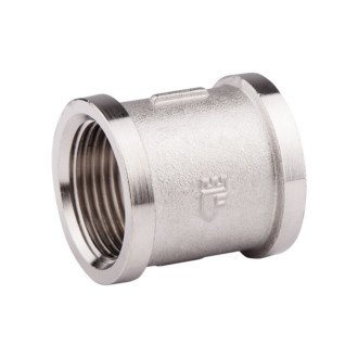 Муфта Thermo Alliance Forte 2