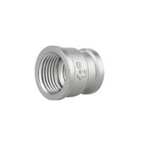 Муфта редукційна Thermo Alliance Forte 1/2