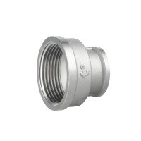 Муфта редукційна Thermo Alliance Forte 1 1/4х3/4