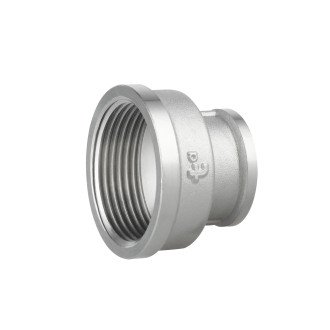 Муфта редукционная Thermo Alliance Forte 1 1/4х3/4