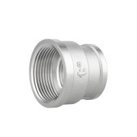 Муфта редукционная Thermo Alliance Forte 1 1/4х1