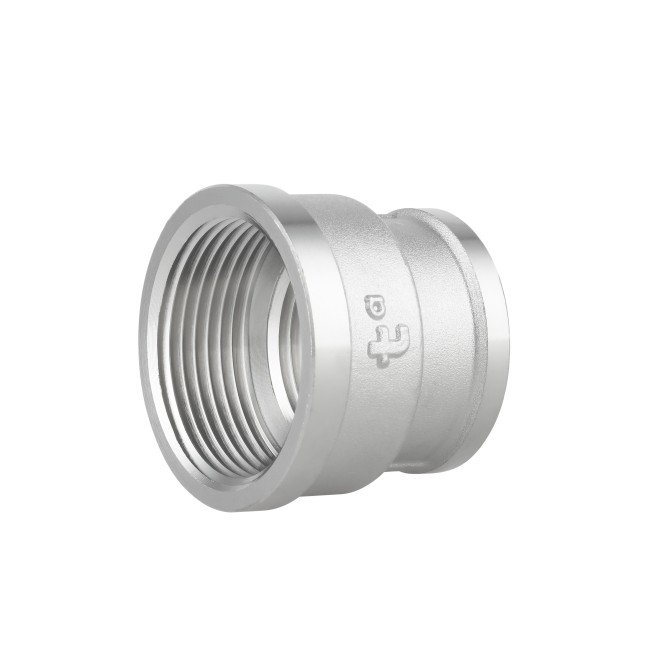 Муфта редукционная Thermo Alliance Forte 1 1/4х1" ВВ SF3573225